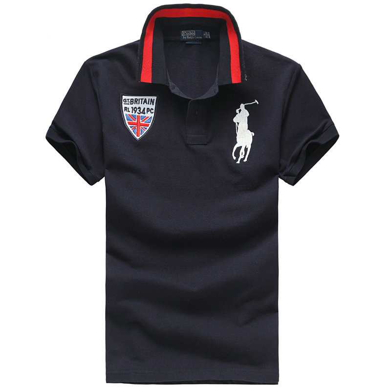 Tee T Lauren Homme polo Polo Cher Ralph Pas Shirt D9beE2WHYI